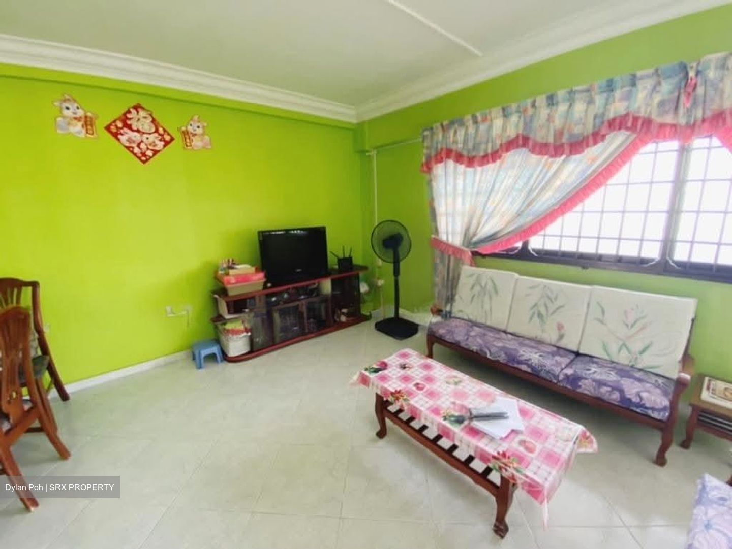 Blk 506 Woodlands Drive 14 (Woodlands), HDB 4 Rooms #639028451